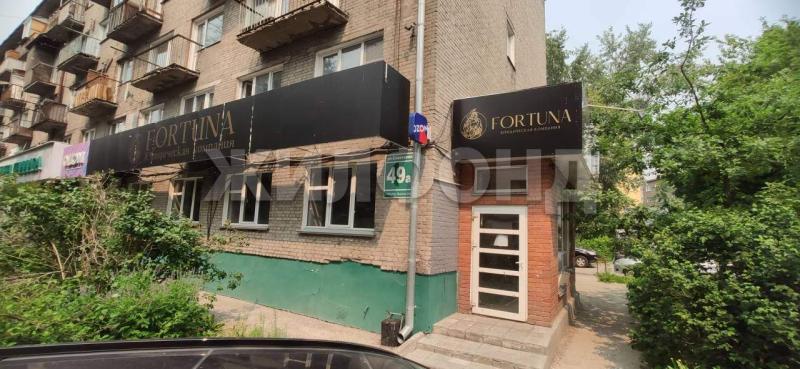 Офис, 116 м²