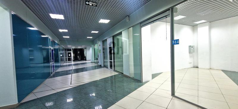 Офис, 54 м²