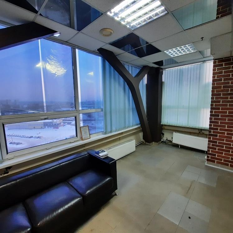 Офис, 61 м²