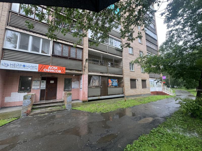 Офис, 25 м²
