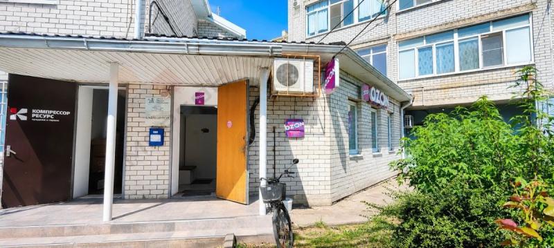 Офис, 60 м²