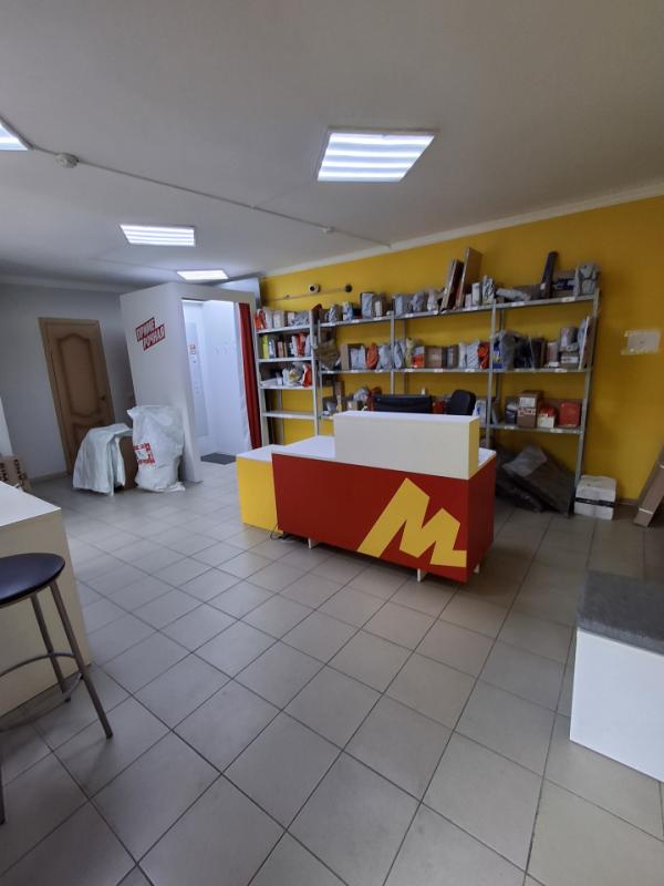 Офис, 45 м²