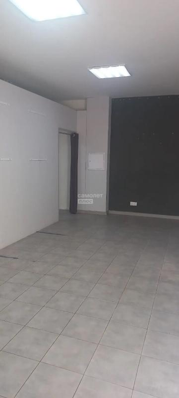 Торговая площадь, 46 м²
