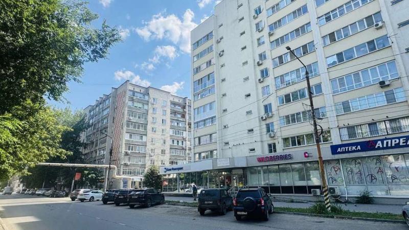 Торговая площадь, 170 м²