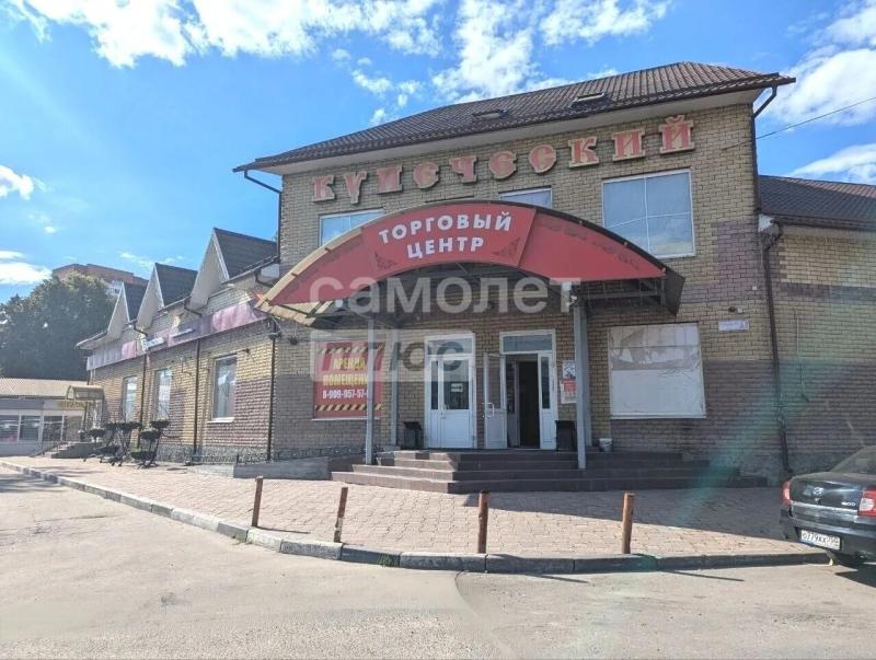 Торговая площадь, 1 388 м²
