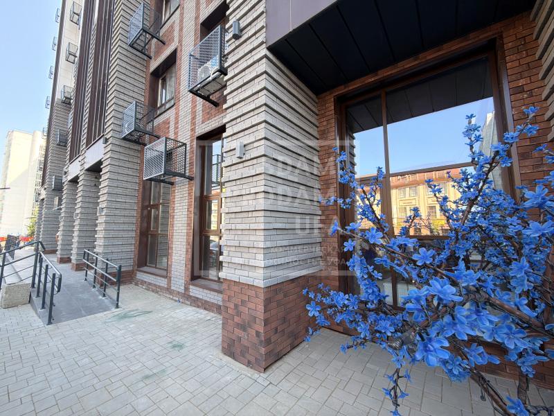 Торговая площадь, 266 м²