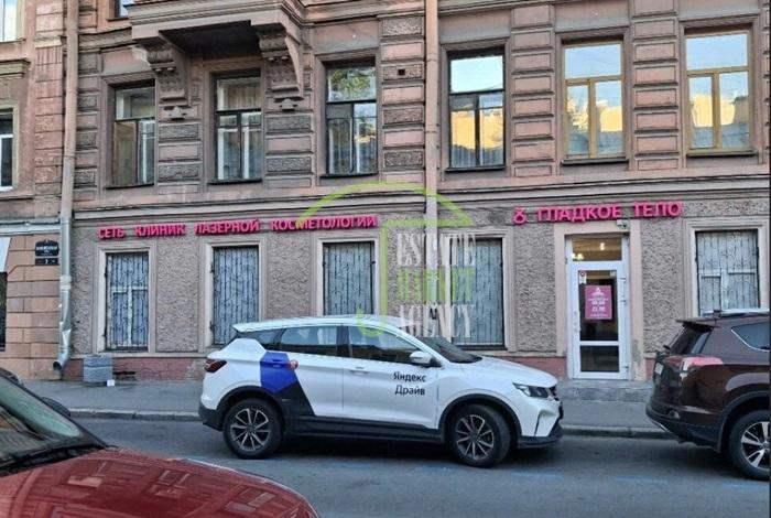 Торговая площадь, 210 м²