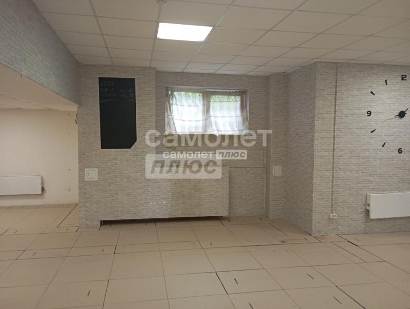 Торговая площадь, 77 м²