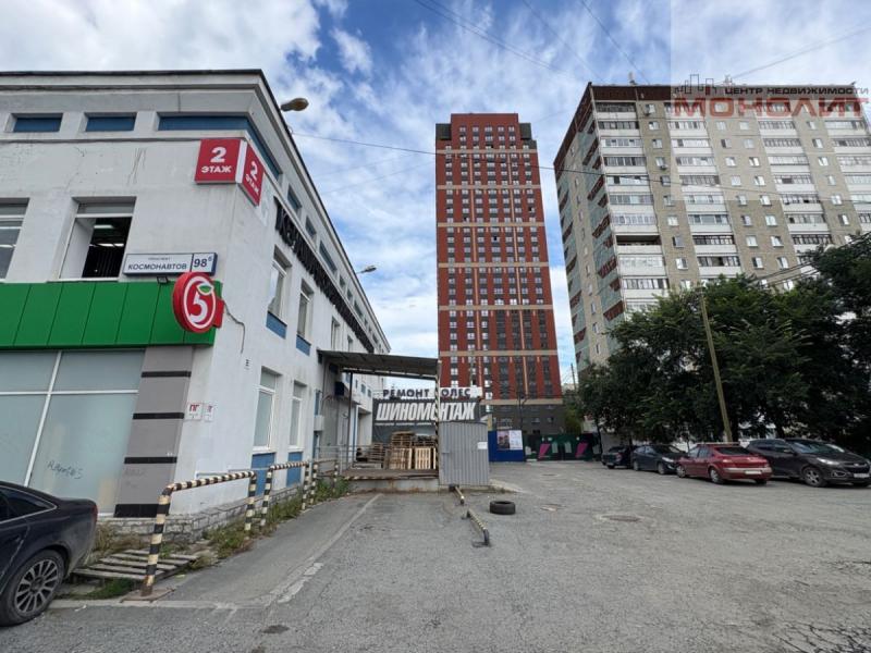 Торговая площадь, 162 м²