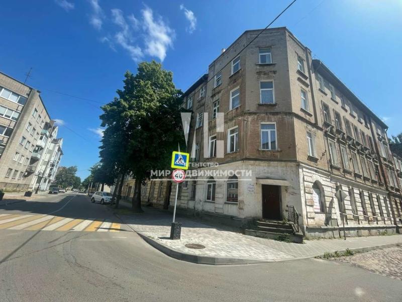 Торговая площадь, 156 м²