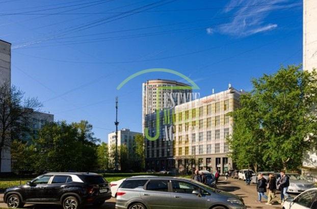 Торговая площадь, 568 м²