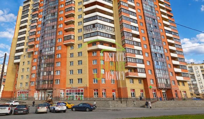 Торговая площадь, 866 м²