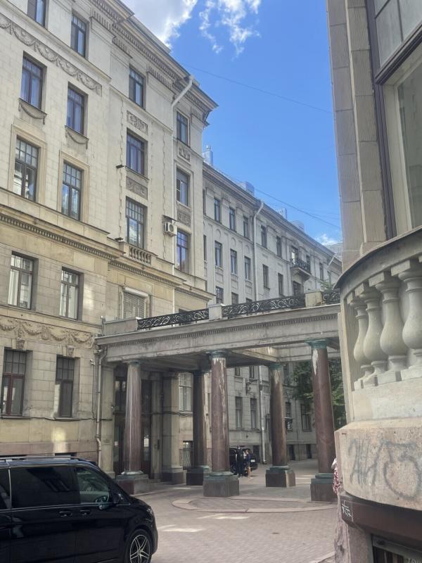 Торговая площадь, 347 м²