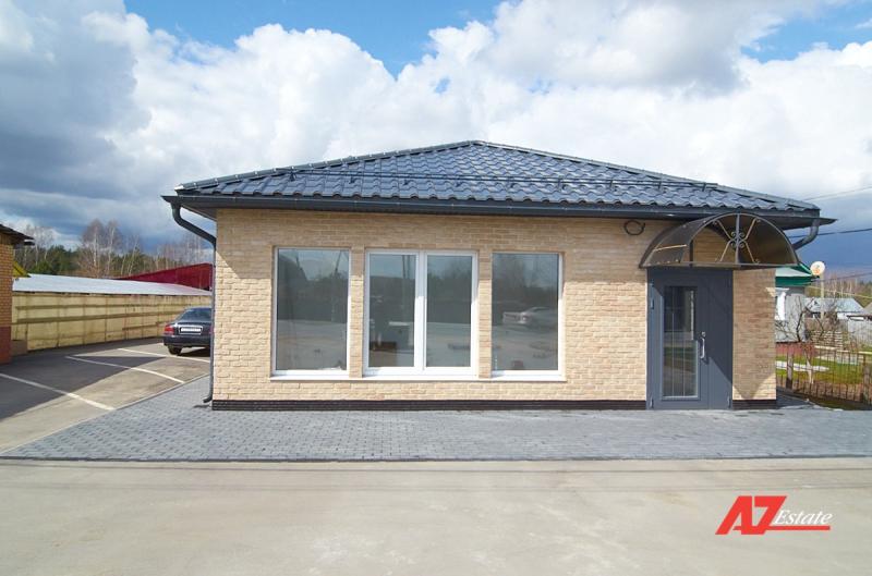 Торговая площадь, 85 м²
