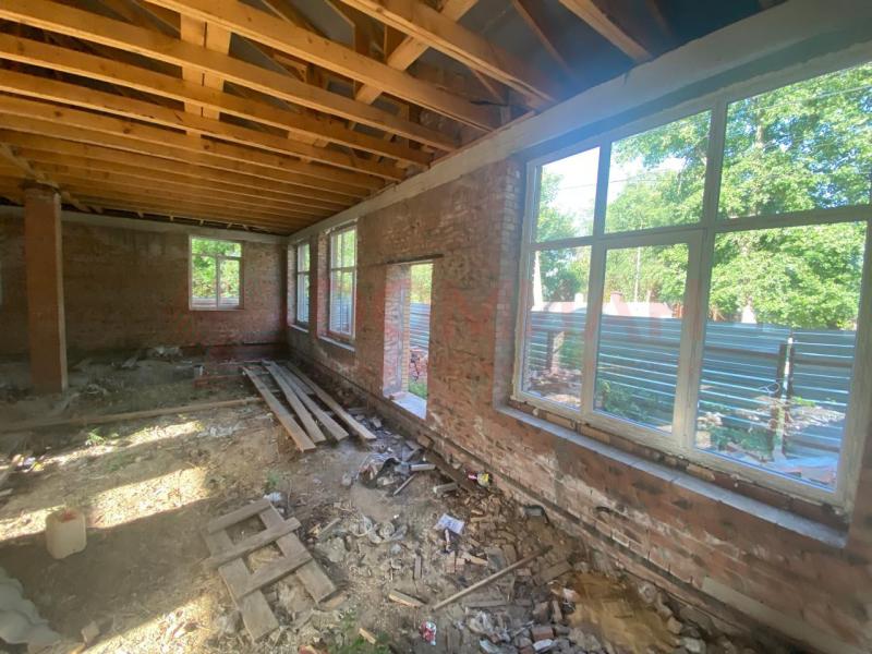 Торговая площадь, 150 м²