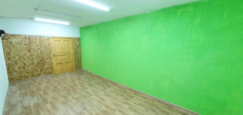 Торговая площадь, 18 м²