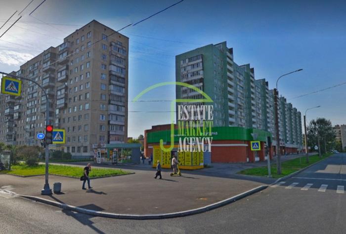 Торговая площадь, 290 м²