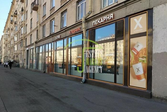 Торговая площадь, 237 м²