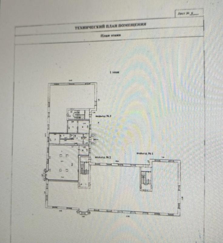 Торговая площадь, 132 м²