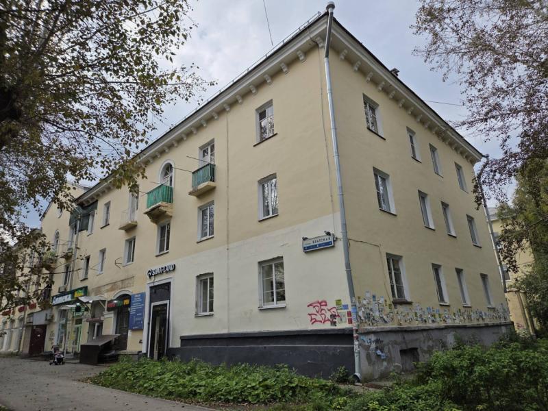 Торговая площадь, 160 м²