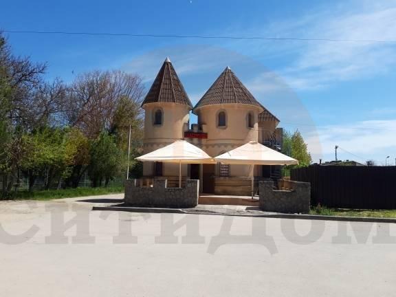 Торговая площадь, 57 м²