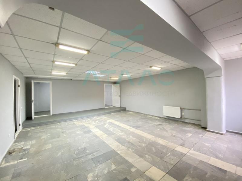 Торговая площадь, 135 м²