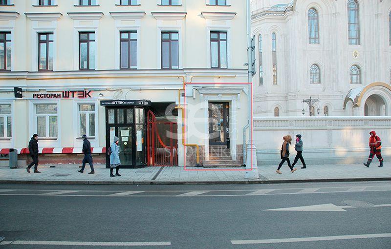 Торговая площадь, 70.2 м²