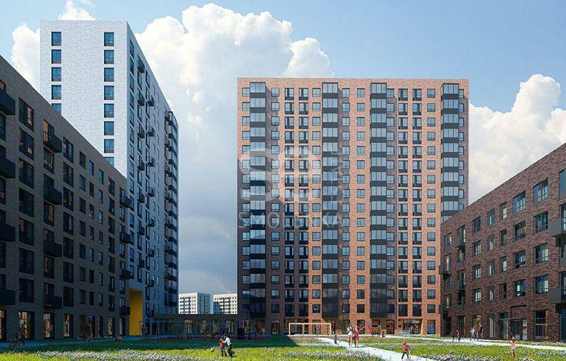 Торговая площадь, 97 м²