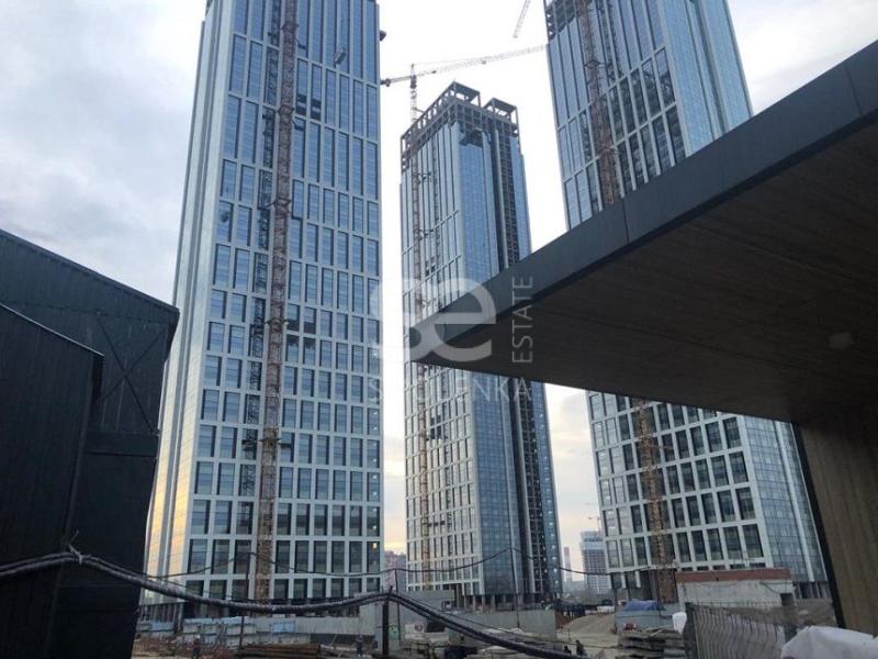 Торговая площадь, 61 м²