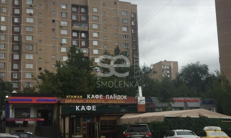 Торговая площадь, 1053 м²