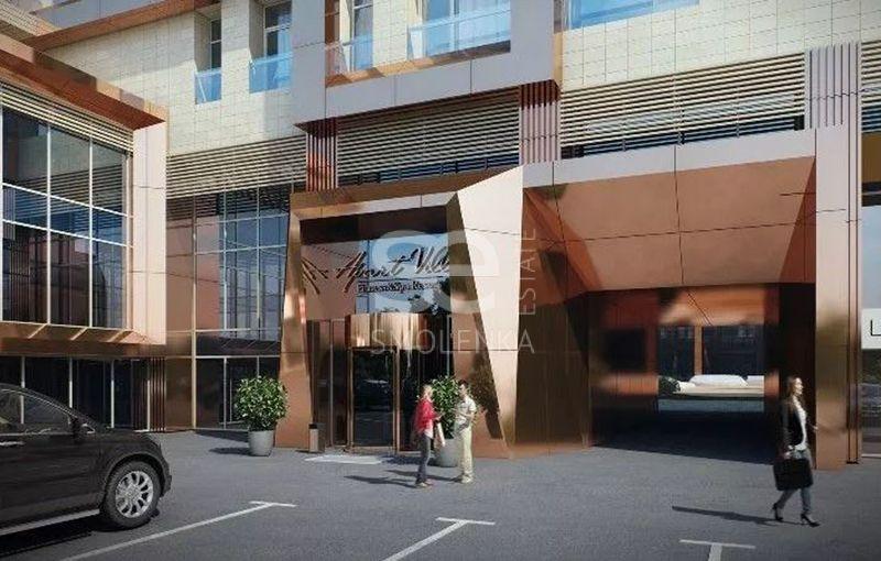 Торговая площадь, 75 м²