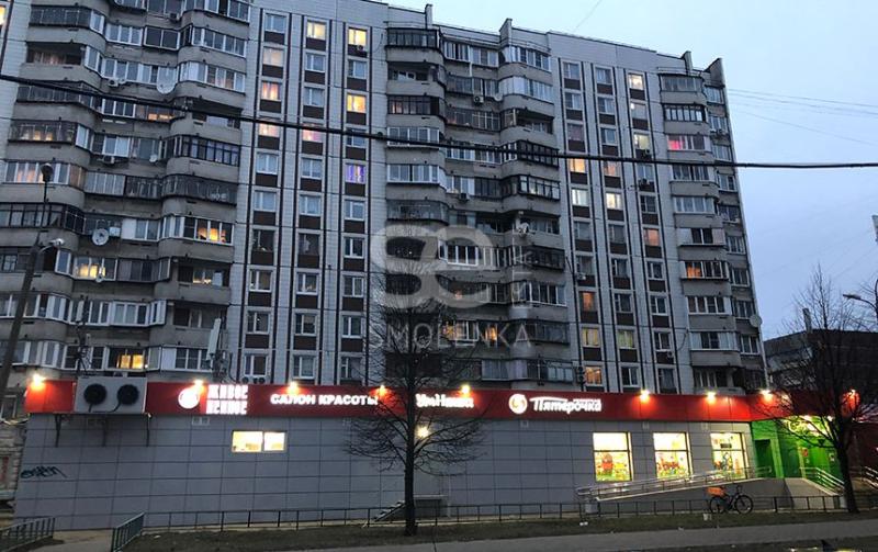 Торговая площадь, 903 м²