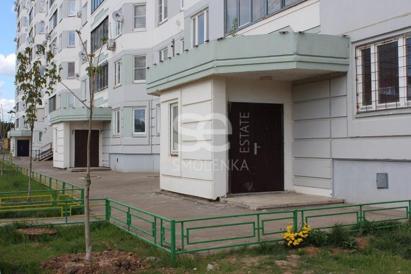 Торговая площадь, 169.4 м²