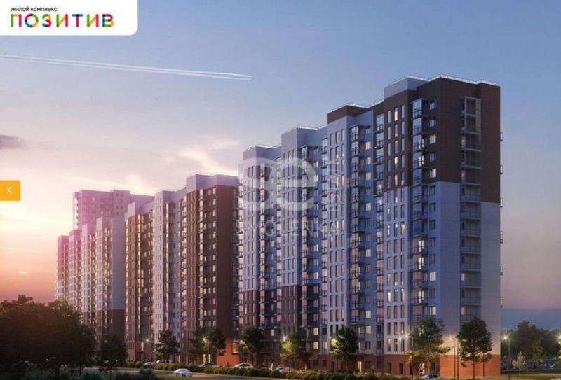 Торговая площадь, 101 м²