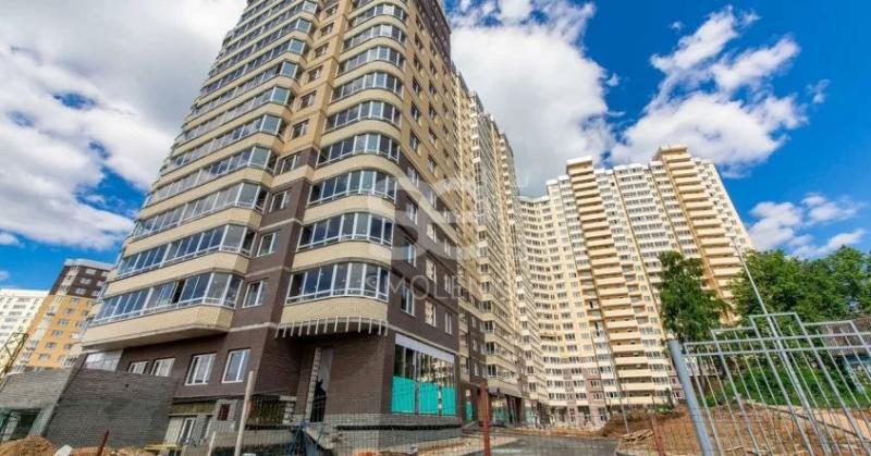 Торговая площадь, 117.48 м²