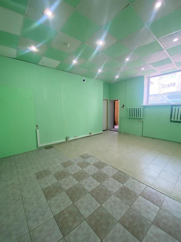 Торговая площадь, 30 м²