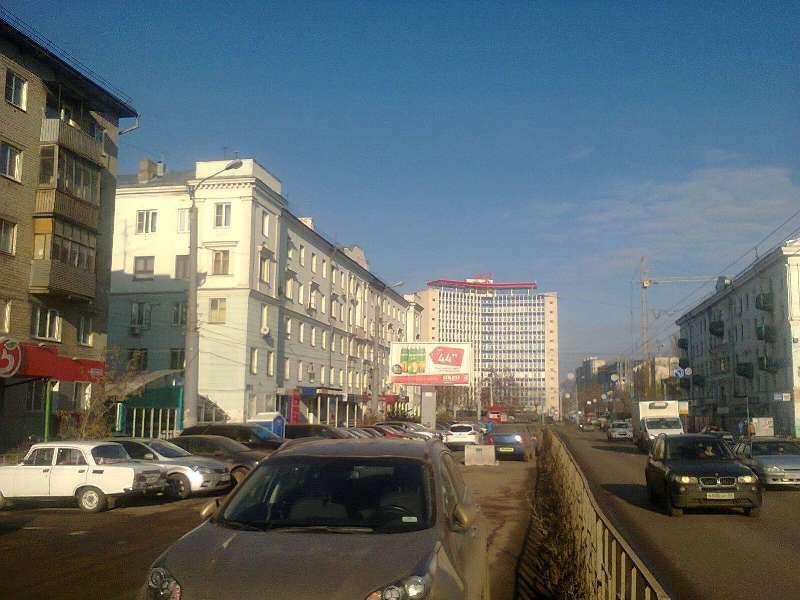 Торговая площадь, 80 м²