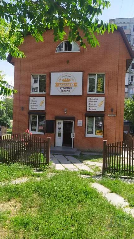Торговая площадь, 160 м²