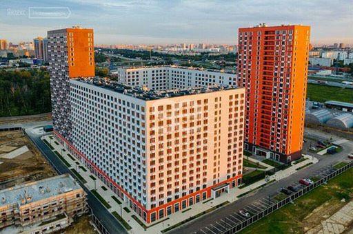 Торговая площадь, 417 м²