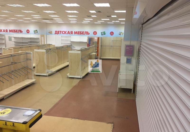 Торговая площадь, 466 м²