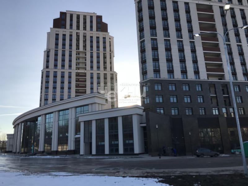 Торговая площадь, 278 м²