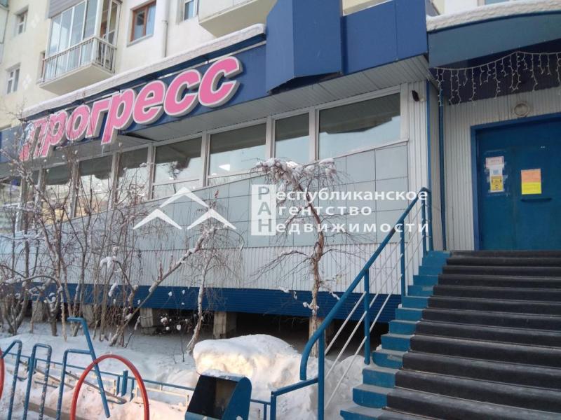 Торговая площадь, 179 м²