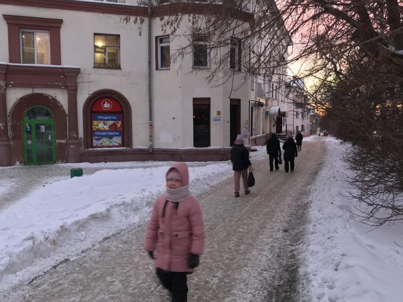 Торговая площадь, 570 м2