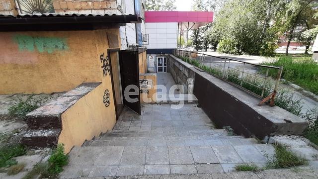 Торговая площадь, 106.9 м²