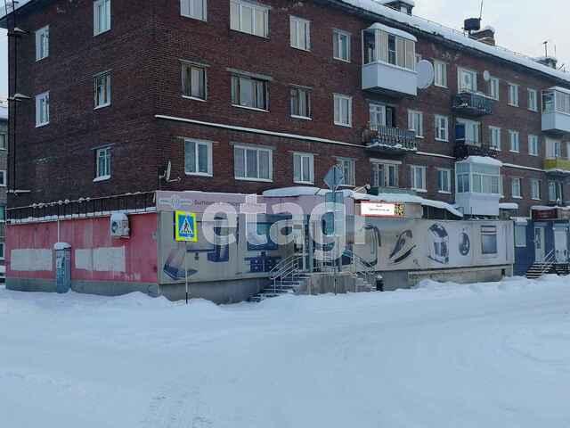 Торговая площадь, 243.2 м²
