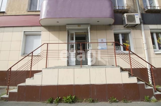 Торговая площадь, 239.1 м²