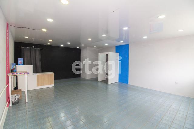 Торговая площадь, 56.2 м²