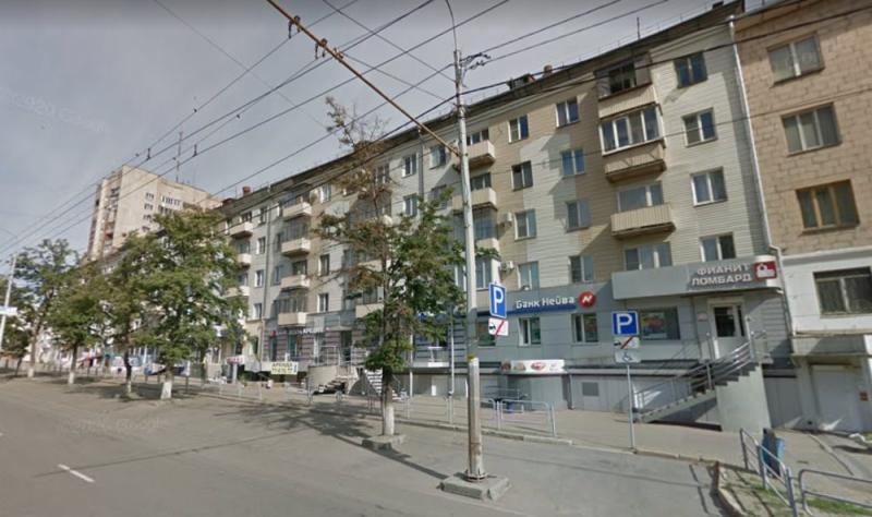 Торговая площадь, 180 м2