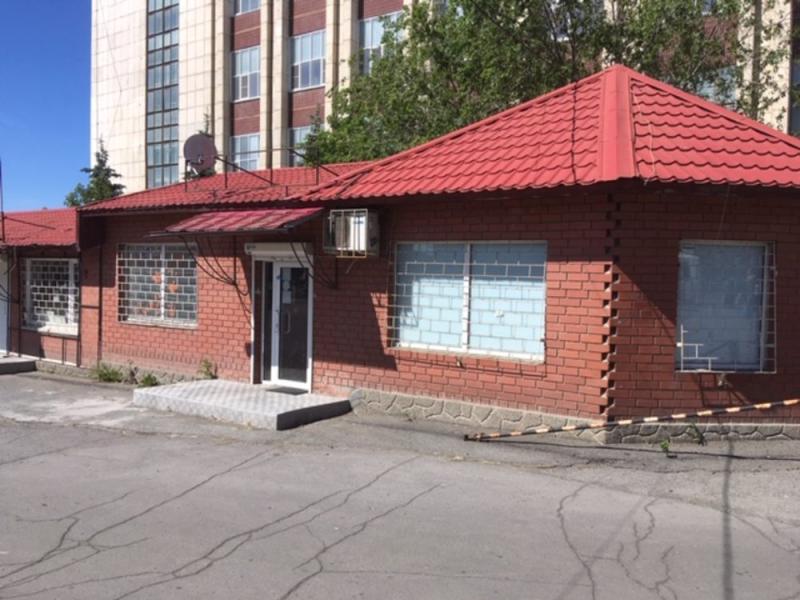 Торговая площадь, 22 м²