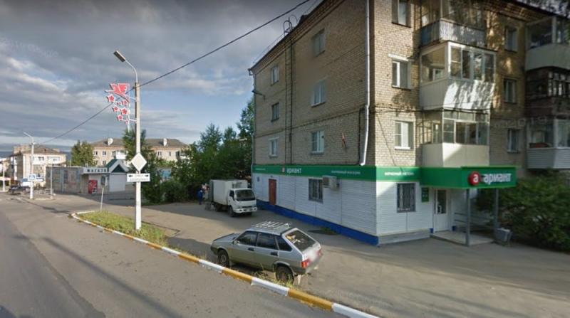 Торговая площадь, 65 м²